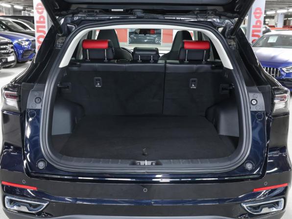 Changan UNI-S (CS55 Plus) с пробегом 2024 года, цена 2 168 000 рублей, 35064 км, внедорожник, Автокод Объявления