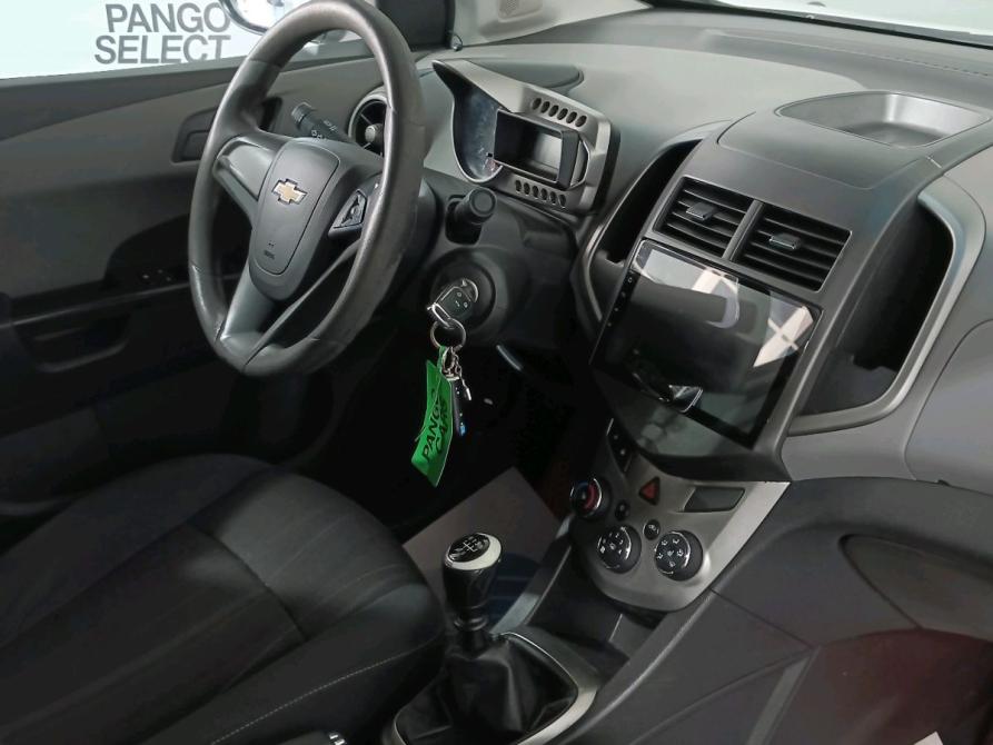 Chevrolet Aveo II Оренбург  - изображение 22