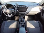 Hyundai Creta I Рестайлинг Санкт-Петербург  - изображение 27
