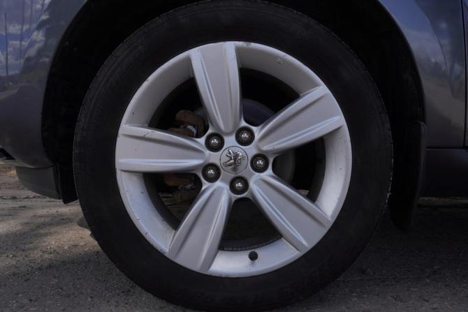 Peugeot 4007 с пробегом 2010 года, цена 1 195 000 рублей, 167192 км, внедорожник, Автокод Объявления