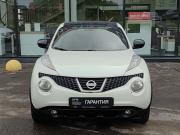 Nissan Juke I Ижевск  - изображение 27