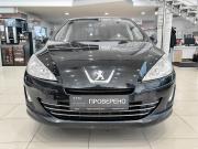 Peugeot 408 I Казань  - изображение 24