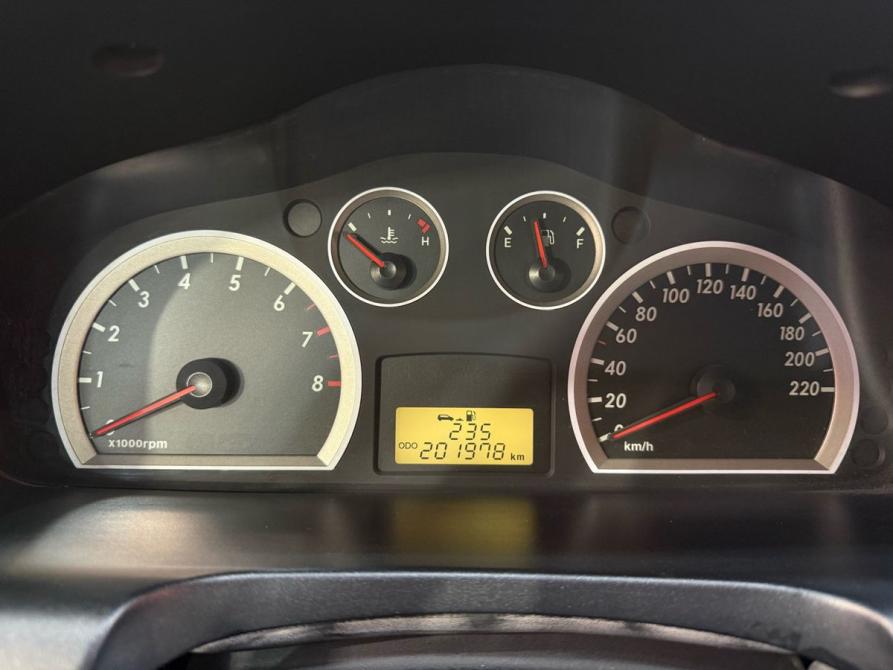 Hyundai Santa Fe I Новочеркасск  - изображение 13