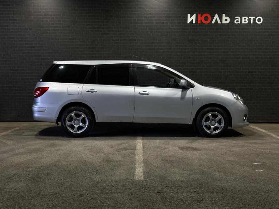 Nissan AD III Рестайлинг Челябинск  - изображение 4