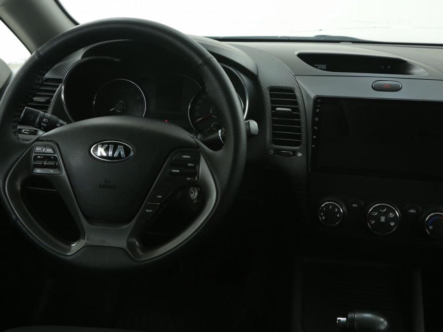 Kia Cerato III Иваново  - изображение 14