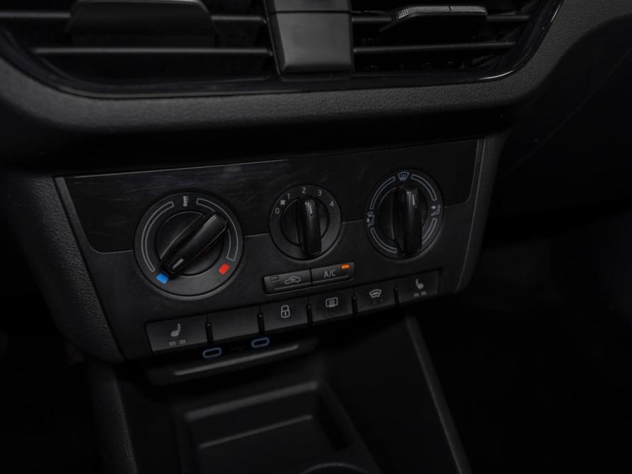Skoda Rapid II Москва  - изображение 14