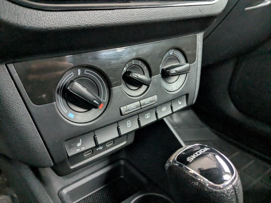 Skoda Rapid II Москва  - изображение 24