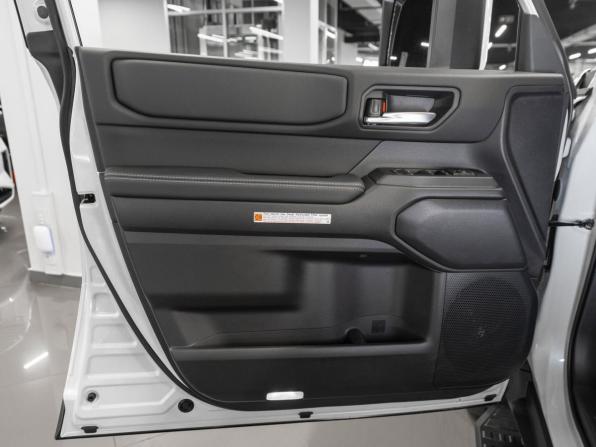 Toyota Land Cruiser Prado 250 Series с пробегом 2025 года, цена 10 550 000 рублей, 50 км, внедорожник, Автокод Объявления