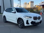 BMW X3 III (G01) Рестайлинг Казань  - изображение 37