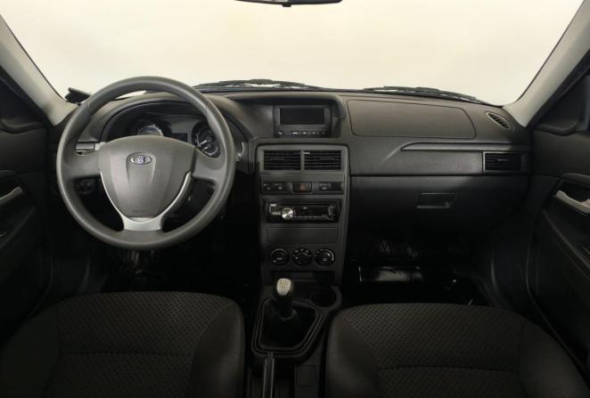 Lada (ВАЗ) Priora I с пробегом 2013 года, цена 490 000 рублей, 36804 км, универсал, Автокод Объявления