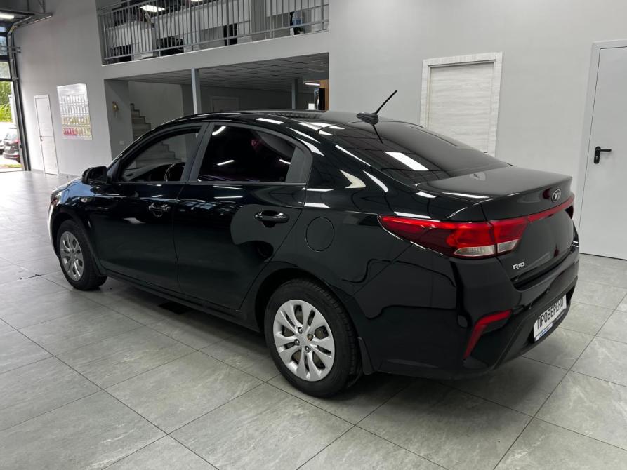 Kia Rio IV Казань  - изображение 5
