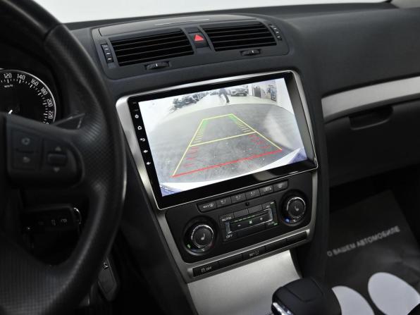Skoda Octavia II (A5) Рестайлинг с пробегом 2012 года, цена 849 000 рублей, 162000 км, лифтбек, Автокод Объявления