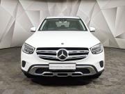 Mercedes-Benz GLC I (X253) Рестайлинг Москва  - изображение 30