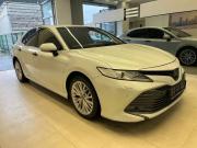 Toyota Camry VIII (XV70) Челябинск  - изображение 29