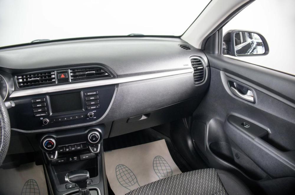 Kia Rio IV Пермь  - изображение 14