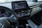 Toyota C-HR I Рестайлинг Ульяновск  - изображение 45