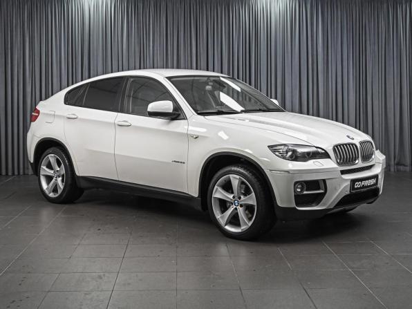BMW X6 I (E71) Рестайлинг с пробегом 2012 года, цена 1 948 000 рублей, 119042 км, внедорожник, Автокод Объявления