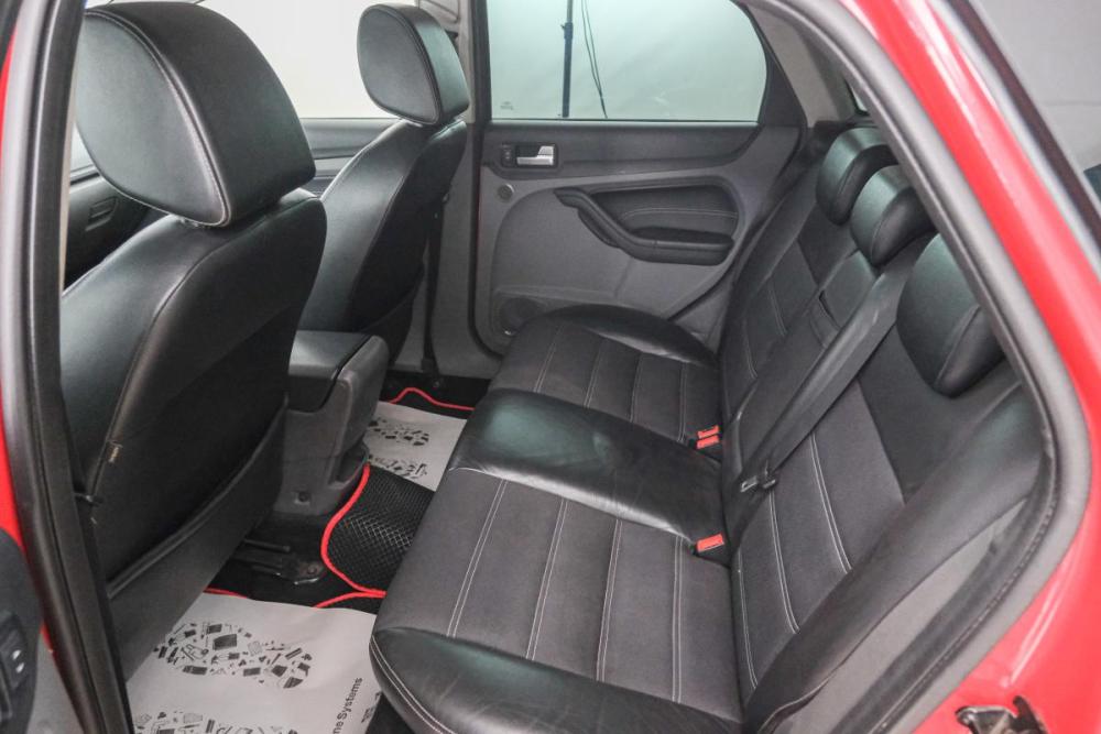 Ford Focus II Рестайлинг Красноярск  - изображение 21