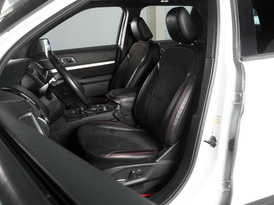 Ford Explorer V Рестайлинг 2 Минеральные Воды  - изображение 11