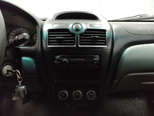 Nissan Almera Classic I с пробегом 2011 года, цена 499 000 рублей, 296324 км, седан, Автокод Объявления