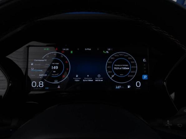 Geely Monjaro I с пробегом 2023 года, цена 3 199 977 рублей, 66518 км, внедорожник, Автокод Объявления