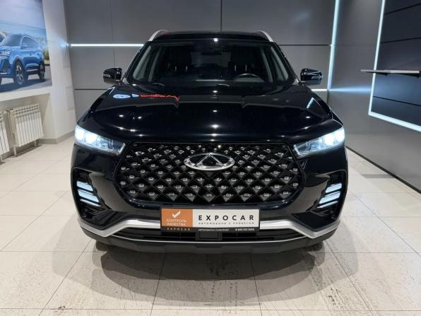 Chery Tiggo 7 Pro I с пробегом 2022 года, цена 1 700 000 рублей, 88635 км, внедорожник, Автокод Объявления