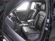 Volkswagen Tiguan II Рестайлинг Ростов-на-Дону  - изображение 32