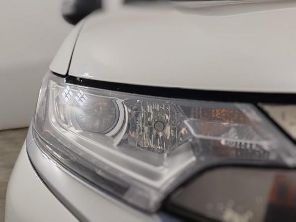 Mitsubishi Outlander III Рестайлинг 3 с пробегом 2021 года, цена 2 299 000 рублей, 113269 км, внедорожник, Автокод Объявления