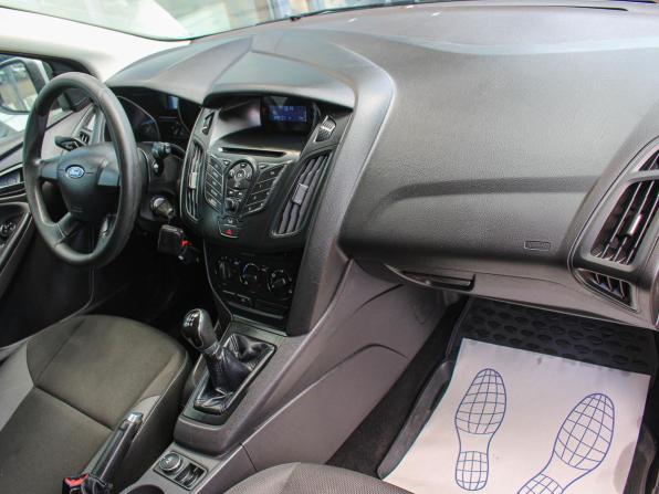 Ford Focus III с пробегом 2012 года, цена 763 000 рублей, 125296 км, хэтчбек, Автокод Объявления