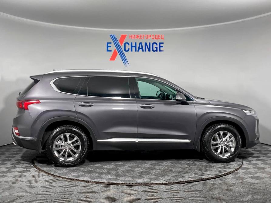 Hyundai Santa Fe IV Нижний Новгород  - изображение 4