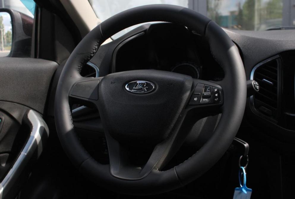Lada (ВАЗ) XRAY I Саратов  - изображение 20