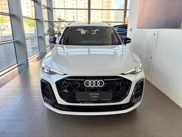 Audi Q5 III с пробегом 2026 года, цена 5 900 000 рублей, 36 км, внедорожник, Автокод Объявления