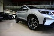 Geely Coolray I Екатеринбург  - изображение 20