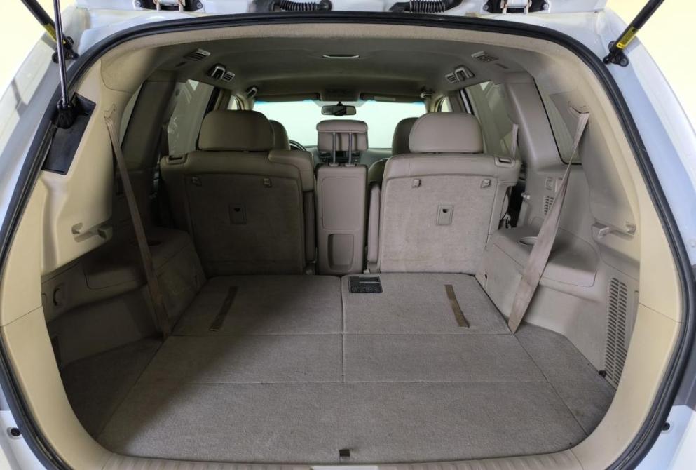 Toyota Highlander II (XU40) Рестайлинг Нижний Новгород  - изображение 19