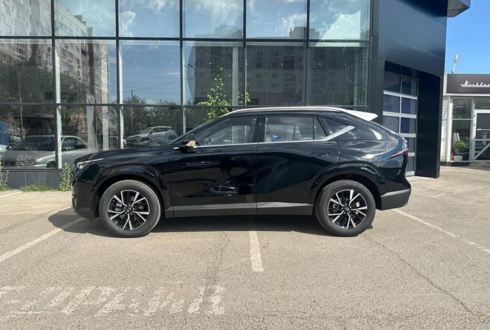 GAC GS4 Астрахань  - изображение 14