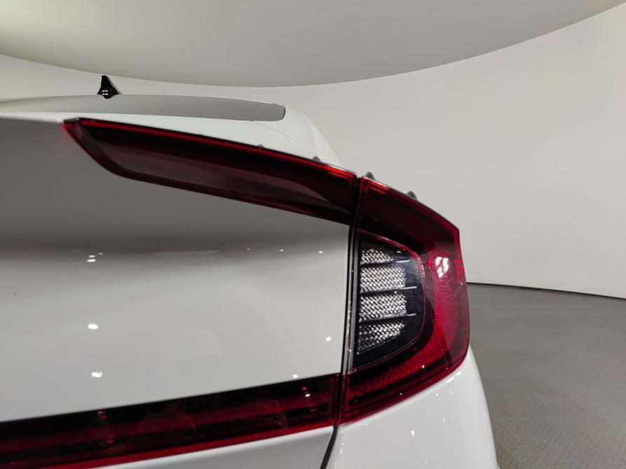 Hyundai Sonata VIII (DN8) Уфа  - изображение 11