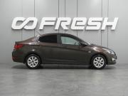 Hyundai Solaris I Рестайлинг Воронеж  - изображение 21