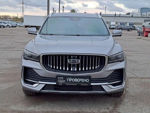 Geely Monjaro I с пробегом 2021 года, цена 2 755 000 рублей, 89000 км, внедорожник, Автокод Объявления