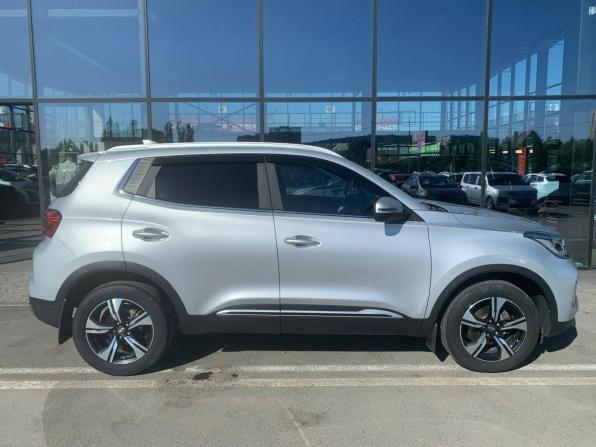 Chery Tiggo 4 Pro I с пробегом 2023 года, цена 1 654 000 рублей, 54900 км, внедорожник, Автокод Объявления