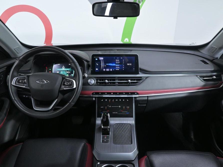 Chery Tiggo 4 Pro I Москва  - изображение 9