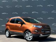 Ford EcoSport II Санкт-Петербург  - изображение 25