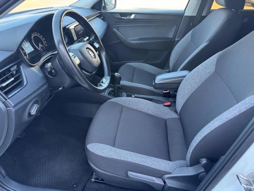 Skoda Rapid II Альметьевск  - изображение 10