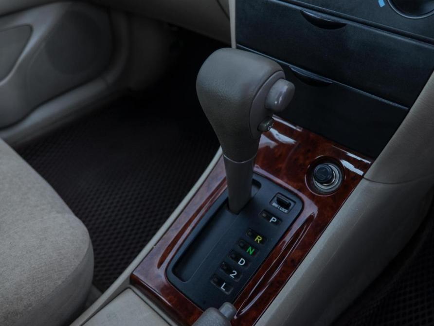 Toyota Corolla IX (E120 E130) Курган  - изображение 17