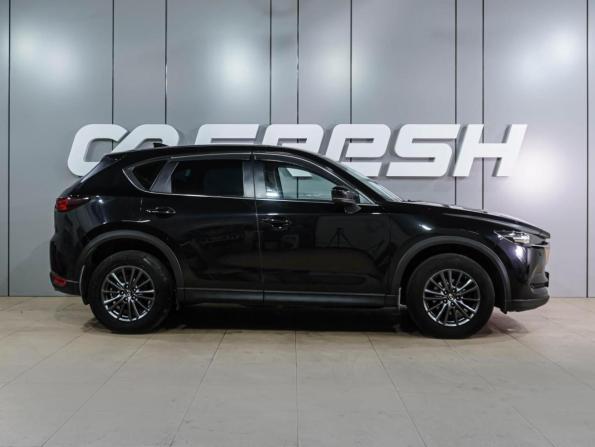 Mazda CX-5 II с пробегом 2019 года, цена 2 659 000 рублей, 66185 км, внедорожник, Автокод Объявления
