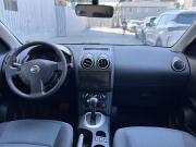 Nissan Qashqai I Рестайлинг Ростов-на-Дону  - изображение 28