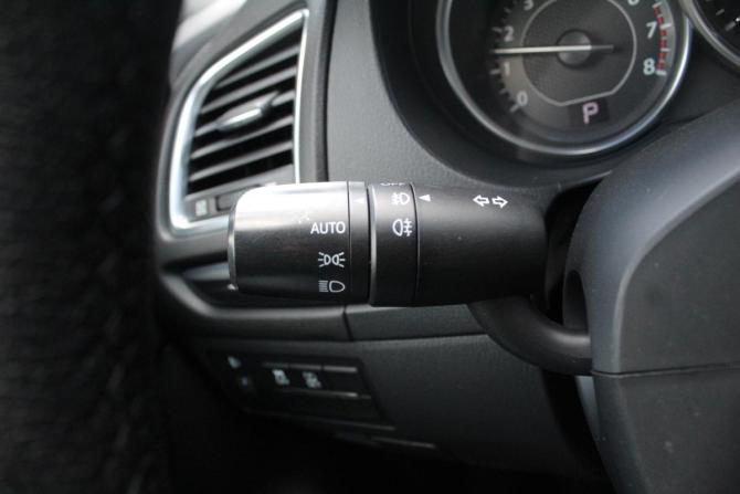 Mazda 6 III (GJ) с пробегом 2014 года, цена 1 395 000 рублей, 203638 км, седан, Автокод Объявления