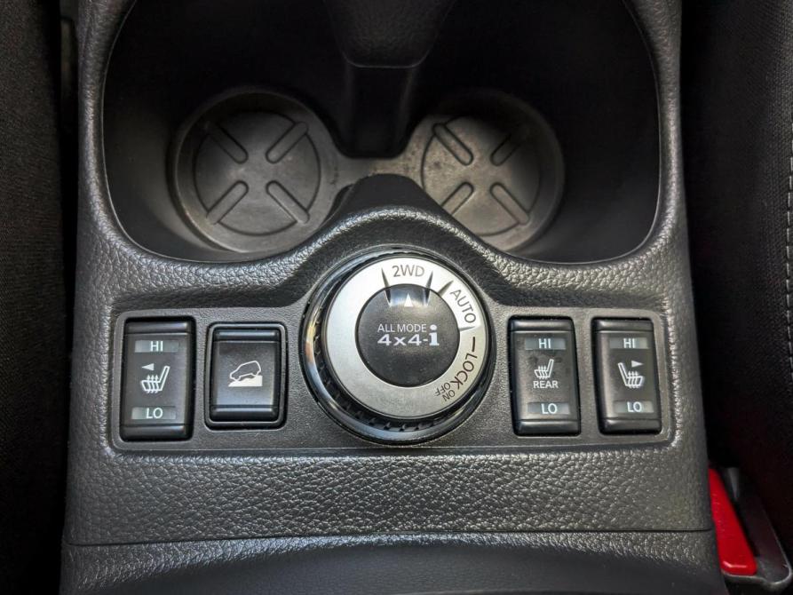 Nissan X-Trail III Рестайлинг Екатеринбург  - изображение 16