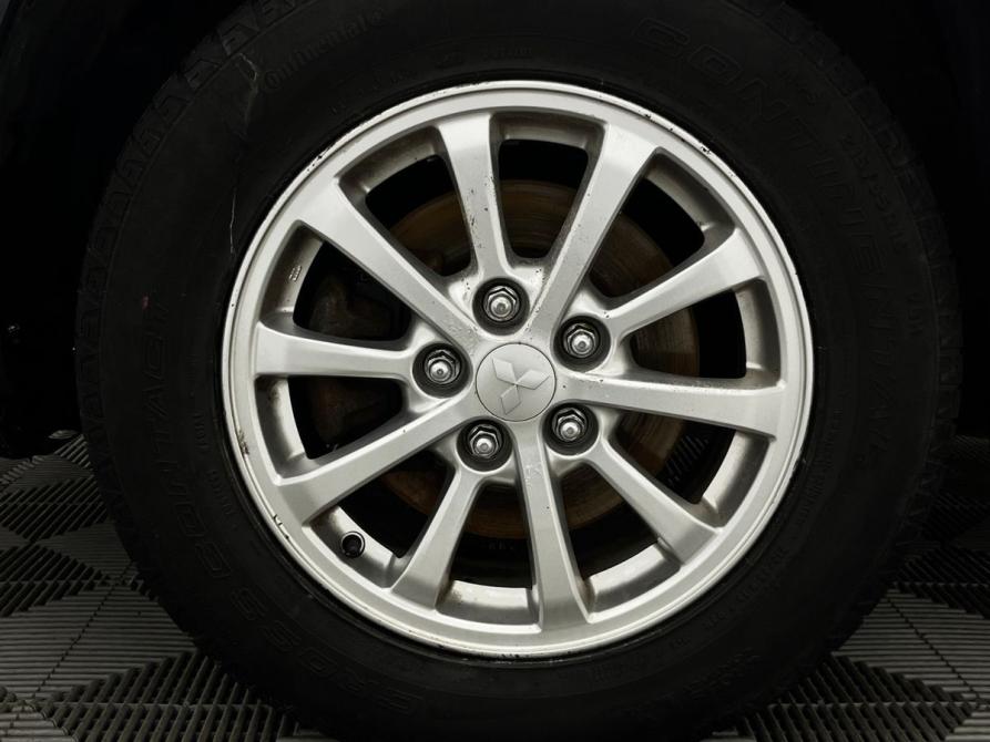 Mitsubishi ASX I Мурманск  - изображение 12