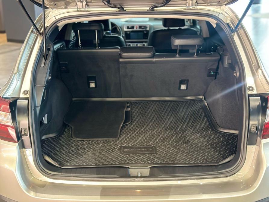Subaru Outback V Тюмень  - изображение 15