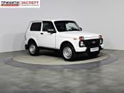 Lada (ВАЗ) 2121 (4x4) I Рестайлинг Белгород  - изображение 21